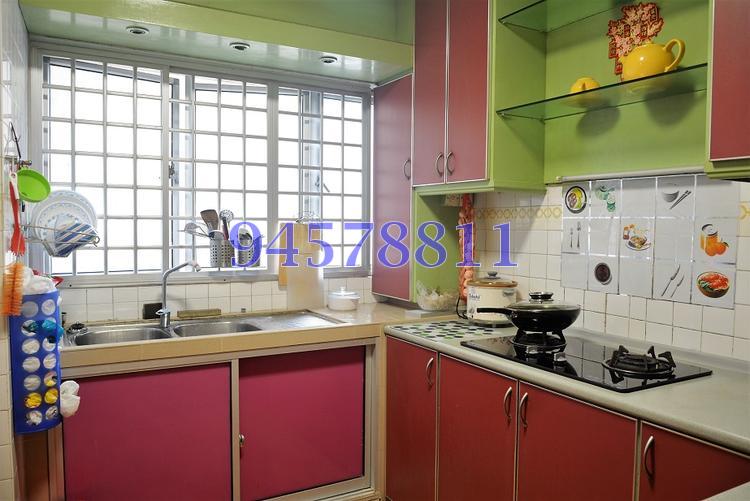 Blk 1 Chai Chee Road (Bedok), HDB 5 Rooms #105901162